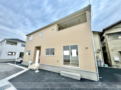 【外観】 | 安佐南区川内2丁目