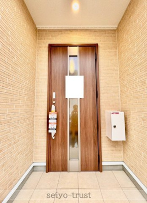 【外観】 | 安佐南区川内2丁目