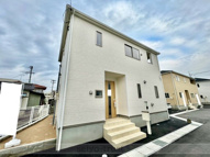 安佐南区川内2丁目の画像