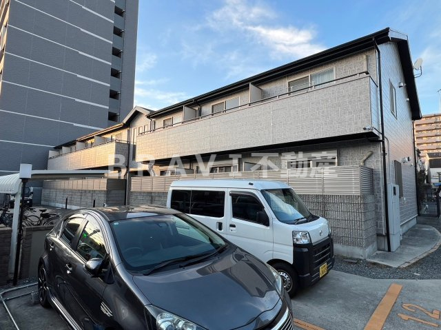 アクティ中本　BRAVI不動産