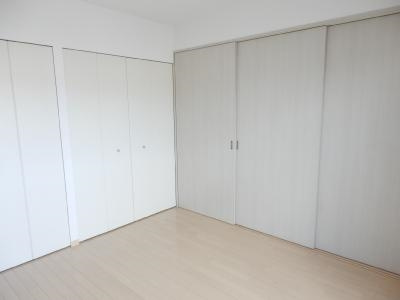 HF四条河原町レジデンスの内装