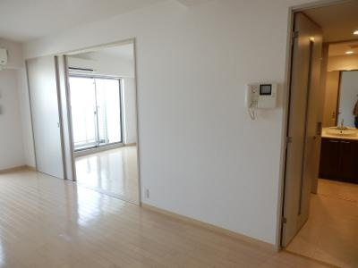 HF四条河原町レジデンスの内装