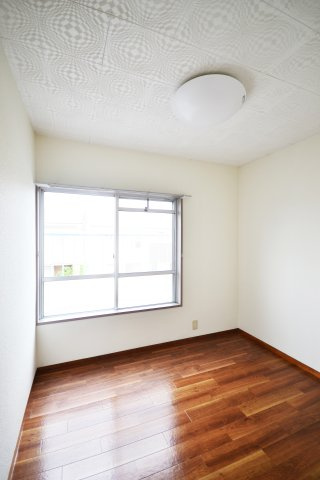 イータウン矢三Ⅰの内装