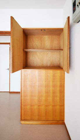 イータウン矢三Ⅰの収納