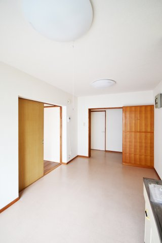 イータウン矢三Ⅰの内装