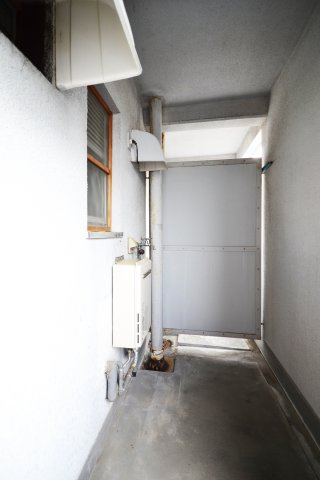 イータウン矢三Ⅰのその他