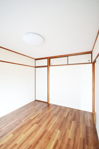 イータウン矢三Ⅰの内装