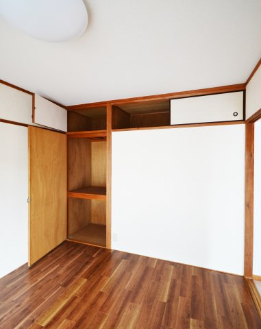 イータウン矢三Ⅰの収納