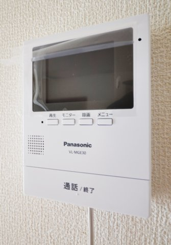 イータウン矢三Ⅰのセキュリティ