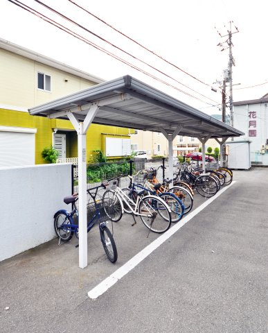 イータウン矢三Ⅰのその他共用部分