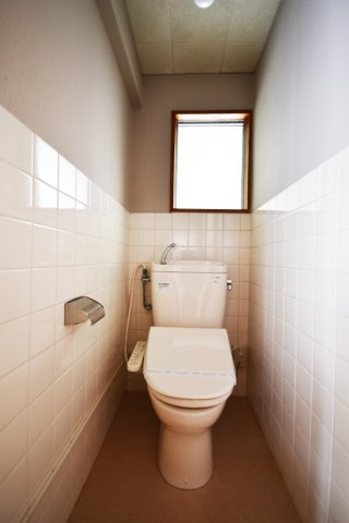 イータウン矢三Ⅰのトイレ