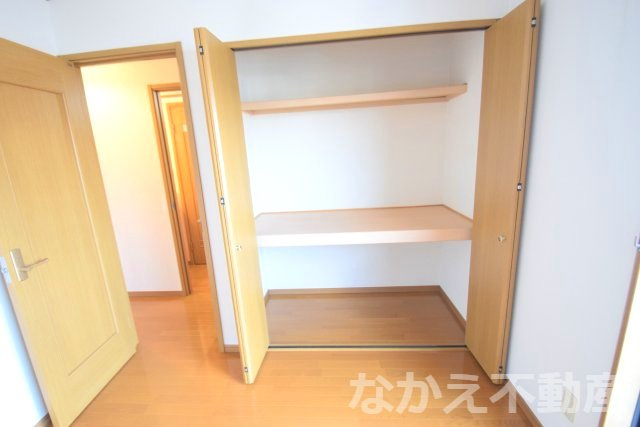 【収納】 | 収納スペース豊富です