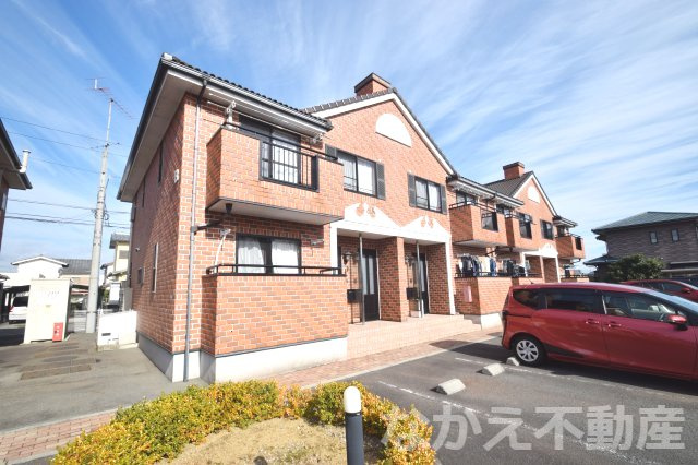 【外観】 | 外観です