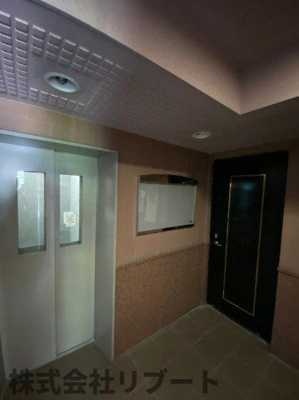 【その他共用部分】 | グランデュール本郷