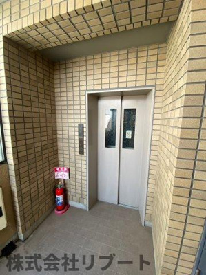 【その他共用部分】 | グランデュール本郷