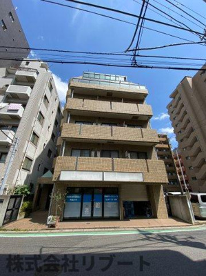 【外観】 | グランデュール本郷