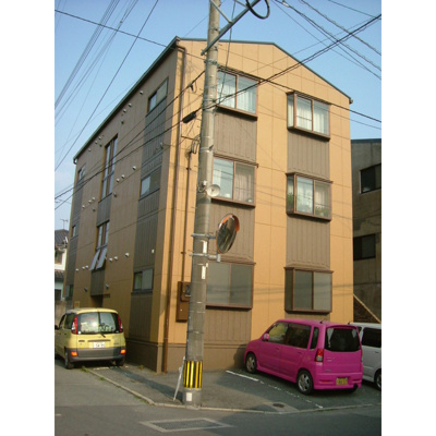 【外観】 | ピアザ5