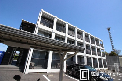 【外観】 | アイルーム豊田永覚Ⅱ