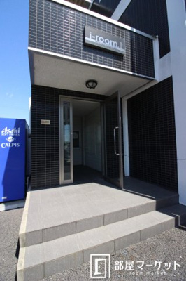 【エントランス】 | アイルーム豊田永覚Ⅱ