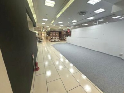 【内装】 | 大宮スカイビル（大宮そごう2階専門店街）