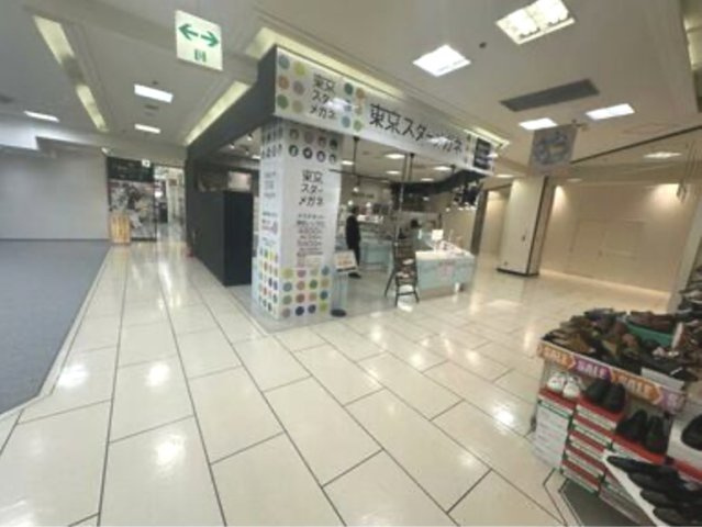 【内装】 | 大宮スカイビル（大宮そごう2階専門店街）