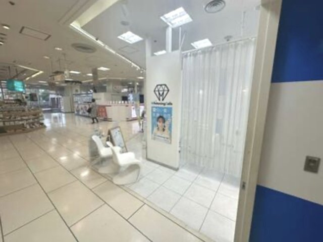 大宮スカイビル（大宮そごう2階専門店街）の周辺