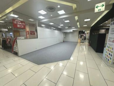 【内装】 | 大宮スカイビル（大宮そごう2階専門店街）