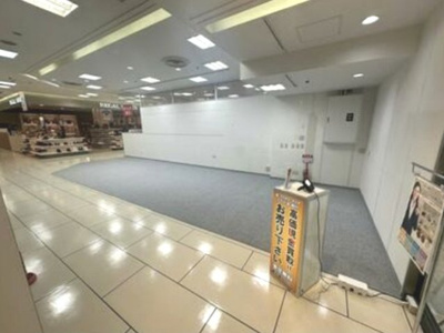 【内装】 | 大宮スカイビル（大宮そごう2階専門店街）