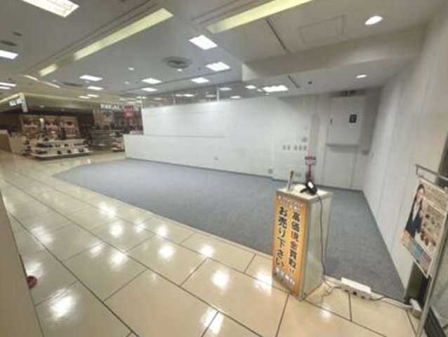 【内装】 | 大宮スカイビル（大宮そごう2階専門店街）
