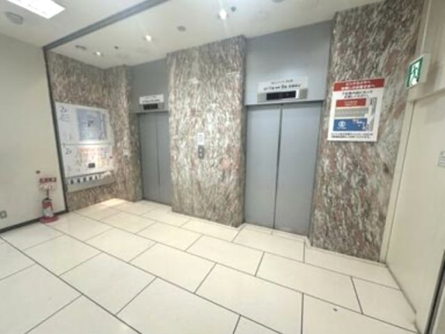 大宮スカイビル（大宮そごう2階専門店街）のその他共用部分