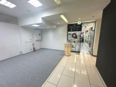 【内装】 | 大宮スカイビル（大宮そごう2階専門店街）