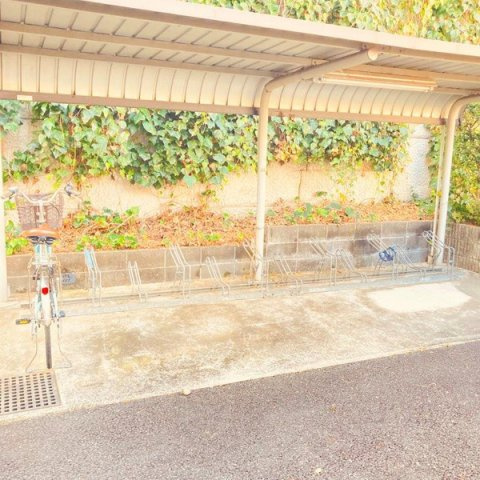 ヴァンヴェール１の庭