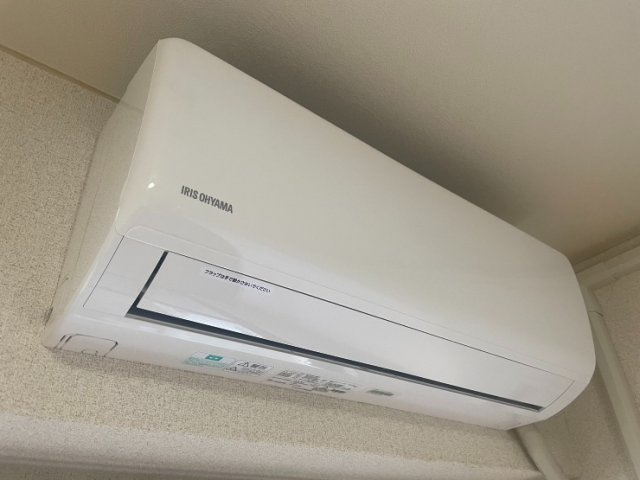 ベルジュールオーシャンの設備