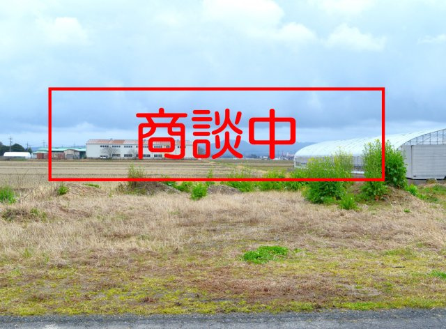 出雲市平田町の売地の周辺