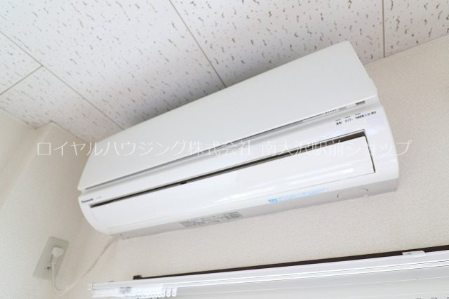 ☆エアコン☆