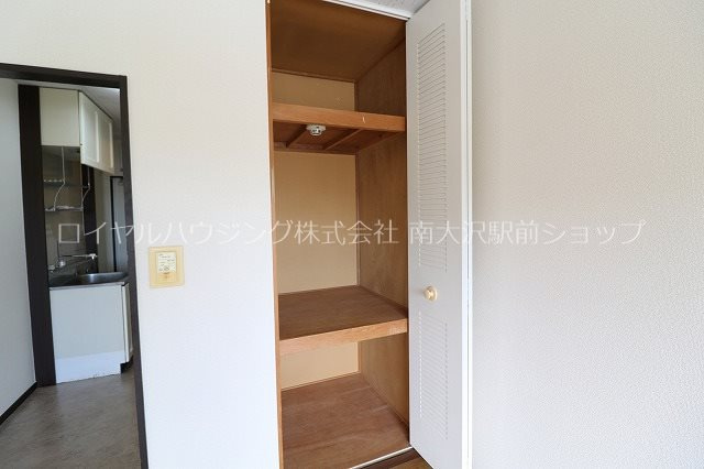 ☆収納☆