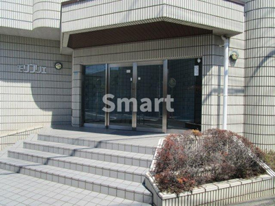 【エントランス】 | モリブリエ