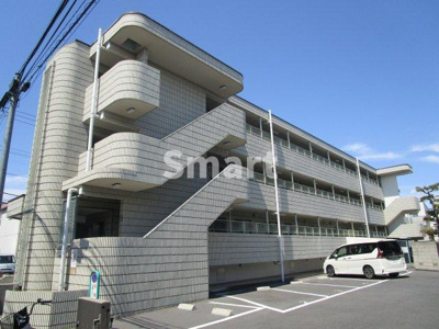 【外観】 | モリブリエ