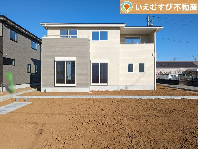 羽生市藤井上組2期