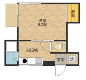 練馬区大泉学園町２丁目のアパートの画像