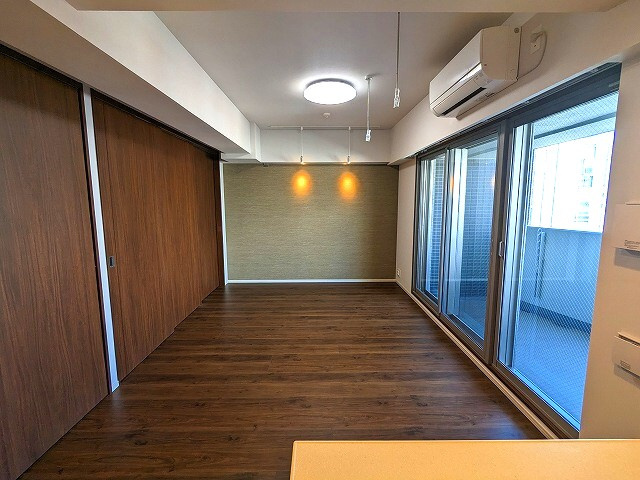 STAGE FIRST浅草橋Ⅲの設備