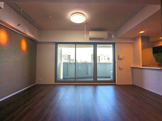 STAGE FIRST浅草橋Ⅲの設備