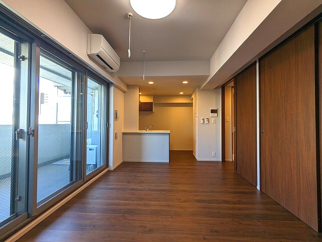 STAGE FIRST浅草橋Ⅲの設備