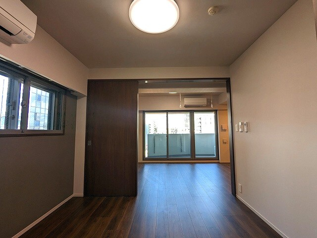 STAGE FIRST浅草橋Ⅲの設備