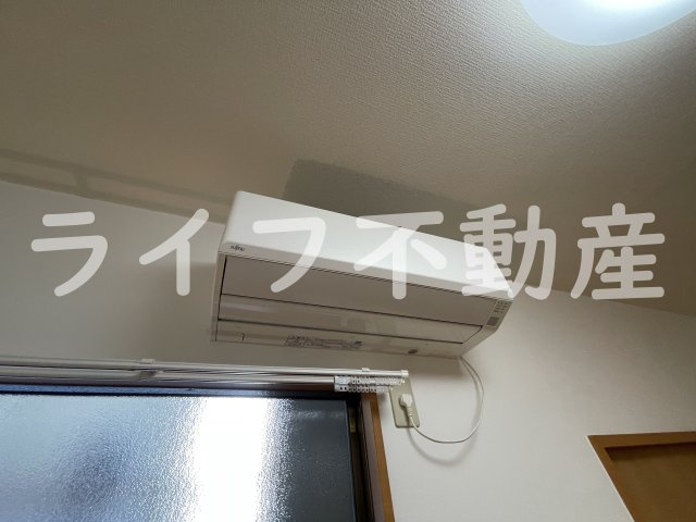 アドバンス俊徳の設備