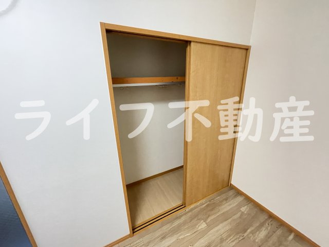 アドバンス俊徳の内装|物件の内装です