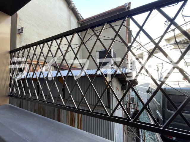 アドバンス俊徳の展望