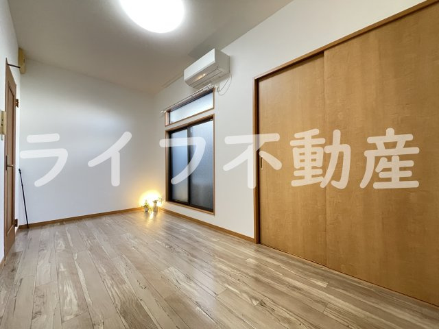 アドバンス俊徳の居間・リビング|リビングです