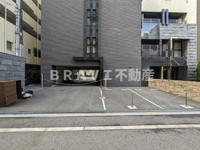 グランプラス谷町 BRAVI不動産