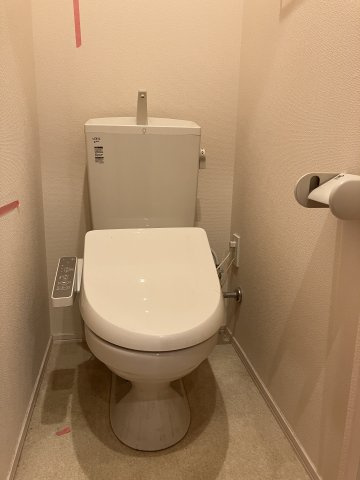 【トイレ】 | Sakuras鵜の木